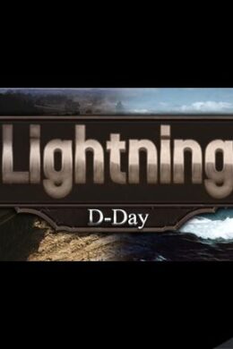 Lightning: D-Day Steam Key GLOBAL