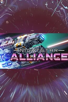 NIGHTSTAR: Alliance Steam Key GLOBAL