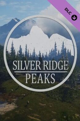 theHunter: Call of the Wild - Silver Ridge Peaks (PC) - Steam Key - GLOBAL