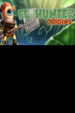 Flyhunter Origins Steam Key GLOBAL