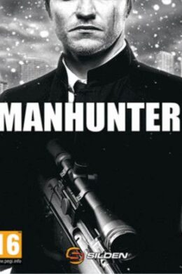 Manhunter Steam Key GLOBAL