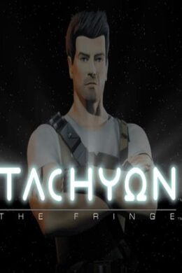 Tachyon: The Fringe (PC) - Steam Key - GLOBAL