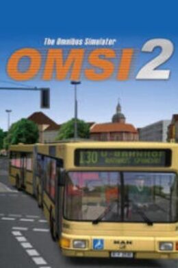 OMSI 2: Steam Edition Steam Key GLOBAL