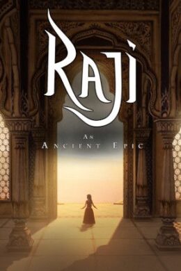 Raji: An Ancient Epic (PC) - Steam Key - GLOBAL