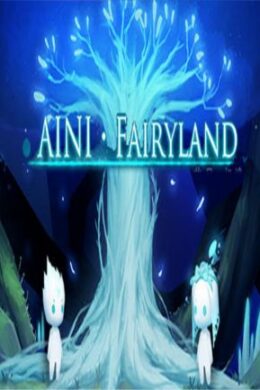 Ayni Fairyland Steam Key GLOBAL