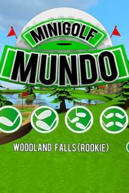 Mini Golf Mundo Steam Key GLOBAL