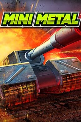 Mini Metal Steam Key GLOBAL