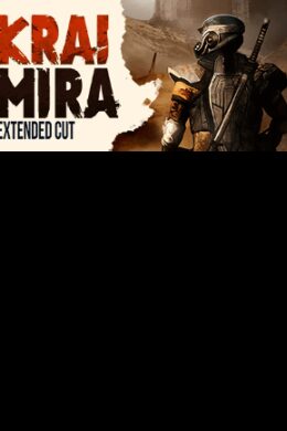 Krai Mira: Extended Cut Steam Key GLOBAL