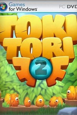 Toki Tori 2 Steam Key GLOBAL