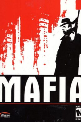 Mafia (PC) - GOG.COM Key - GLOBAL