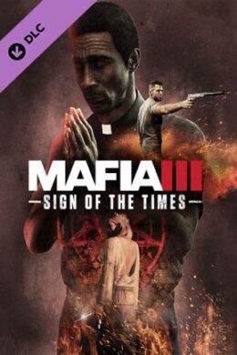 Mafia III: Sign of the Times PC Steam Key GLOBAL