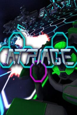 Atriage Steam Key GLOBAL