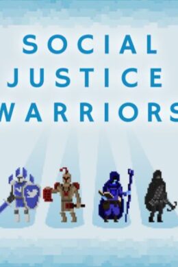 Social Justice Warriors Steam Key GLOBAL