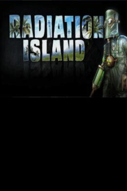 Radiation Island Steam Key GLOBAL