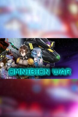 Omnibion War - Steam - Key GLOBAL