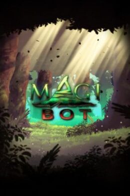 Magibot Steam Key GLOBAL