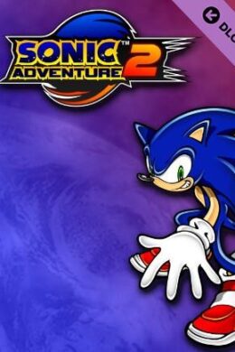 Sonic Adventure 2 - Battle Steam Key GLOBAL