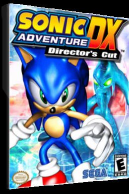 Sonic Adventure DX Steam Key GLOBAL