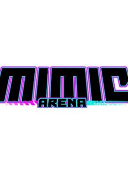 Mimic Arena Steam Key GLOBAL