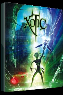 Xotic Complete Steam Key GLOBAL