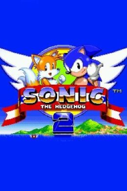 Sonic the Hedgehog 2 Steam Key GLOBAL