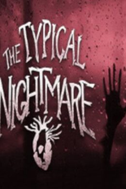 Typical Nightmare Steam Key GLOBAL