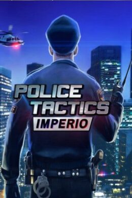 Police Tactics: Imperio Steam Key GLOBAL