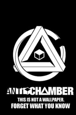 Antichamber Steam Key GLOBAL