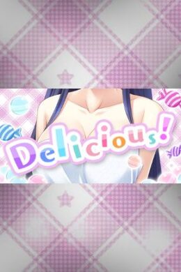 Delicious! Pretty Girls Mahjong Solitaire Steam Key GLOBAL