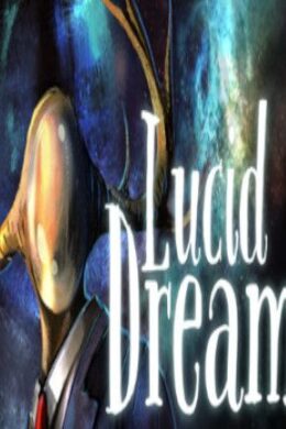 Lucid Dream Steam Key GLOBAL