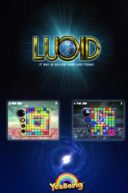 Lucid Steam Key GLOBAL