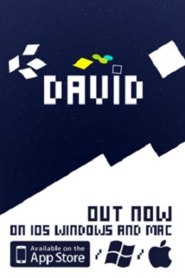 David. Steam Key GLOBAL