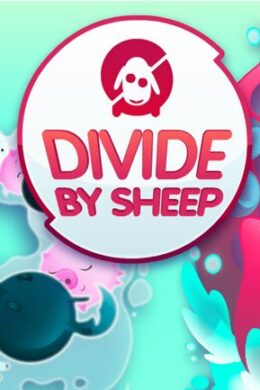 Divide By Sheep Steam Key GLOBAL