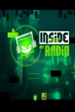 Inside My Radio Deluxe Edition Steam Key GLOBAL