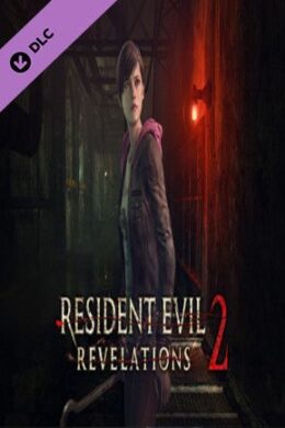 Resident Evil Revelations 2 / Biohazard Revelations 2 Episode 3: Judgment Key Steam GLOBAL