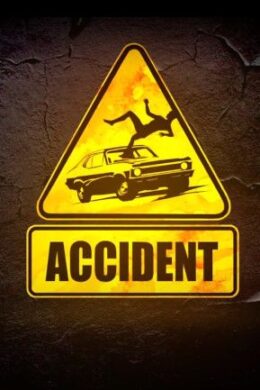 Accident (PC) - Steam Key - GLOBAL