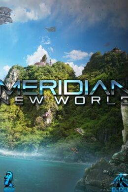 Meridian: New World Steam Key GLOBAL