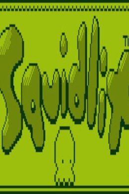 Squidlit Steam Key GLOBAL
