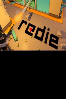 Redie Steam Key GLOBAL