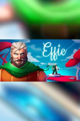 Effie - Steam - Key GLOBAL