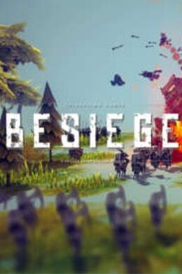 Besiege Steam Key GLOBAL