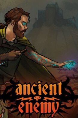 Ancient Enemy (PC) - Steam Key - GLOBAL