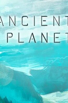 Ancient Planet Tower Defense Steam Key GLOBAL