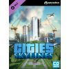 Cities: Skylines - Relaxation Station Steam Key GLOBAL