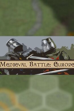 Medieval Battle: Europe Steam Key GLOBAL