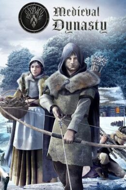 Medieval Dynasty (PC) - Steam Key - GLOBAL