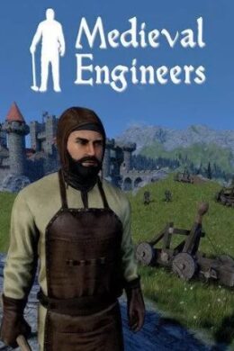 Medieval Engineers Deluxe Edition Steam Key GLOBAL