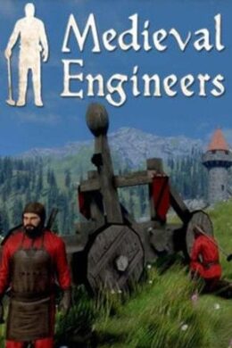 Medieval Engineers (PC) - Steam Key - GLOBAL