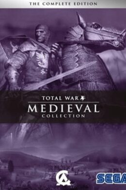 Medieval: Total War - Collection Steam Key GLOBAL