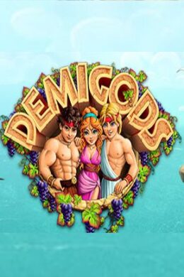 Demigods Steam Key GLOBAL